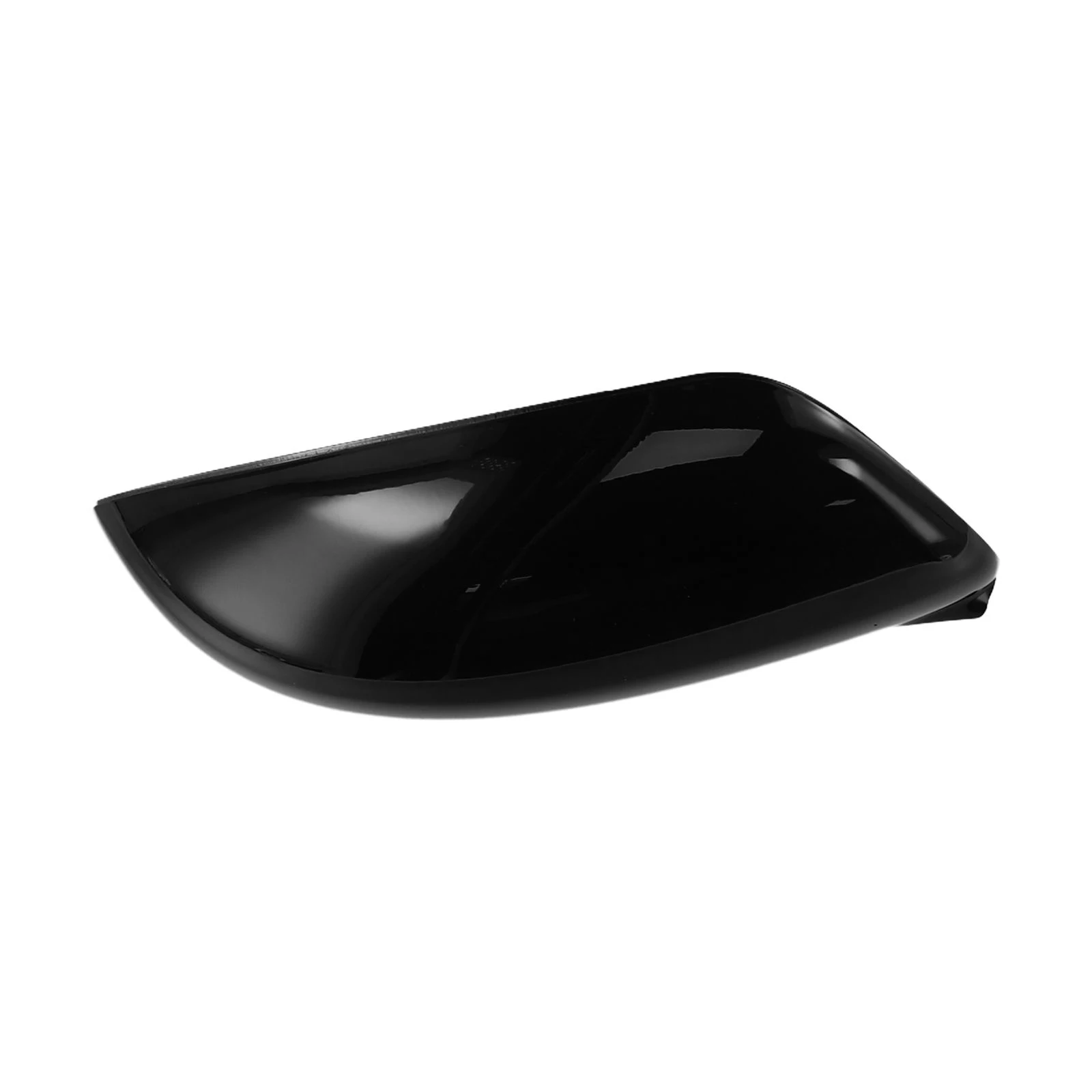 

Turn Signal Rearview Mirror Covers for Mitsubishi For ASX For Outlander 2010 2018 Both Left & Right Side Mirror Parts