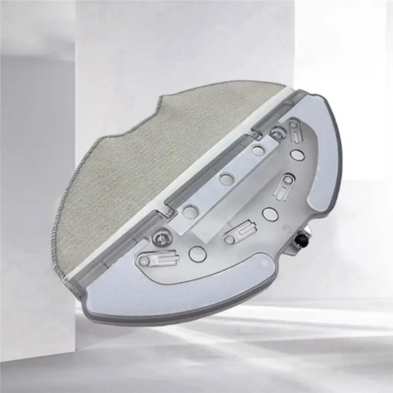 CHCH Vacuum Cleaner Rag Holder Parts For 360 S8 2S S8plus Sweeping Robot Vacuum Cleaner Replacement Mop Accessories