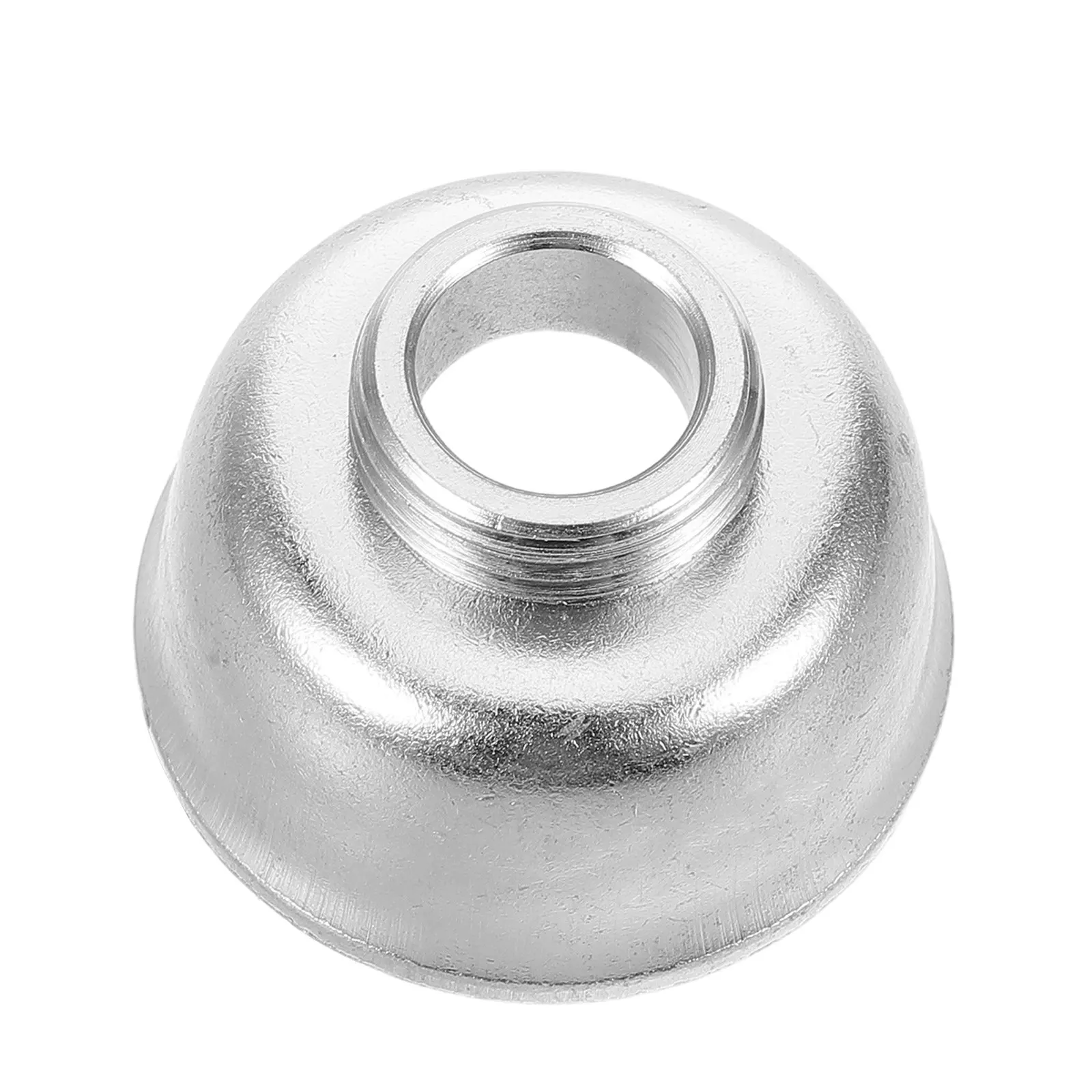 29Mm Manual Bottle Capper Head for Beer Home Brewing Supplies Secure Fit Lightweight Portable Cap Pressing Device for Picnics