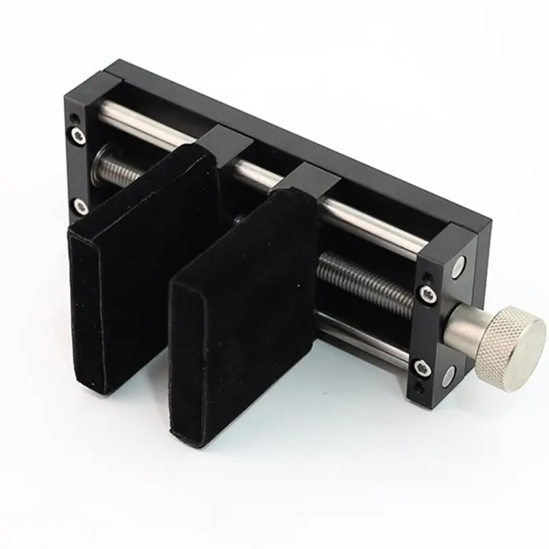 Stand machine, experimental mounting stand, manual fine-tuning focus optical test bench