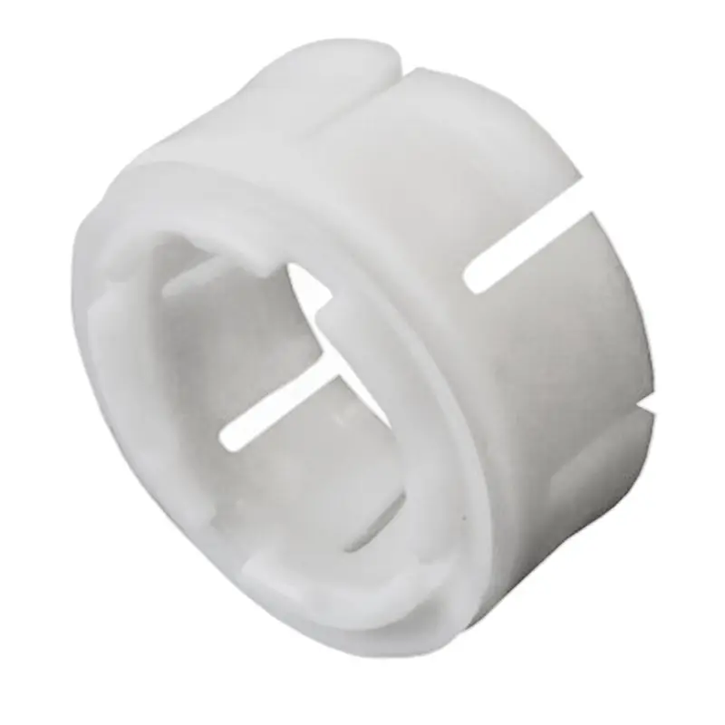 Clear 2X For Shift Lever Tower Pivot Bushing For E36 E30 E34 Z3 E24 25111469397