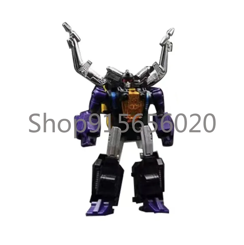

Badcube Ots-05 Claymore Insecticon Bc Ots05 Second Ver В наличии