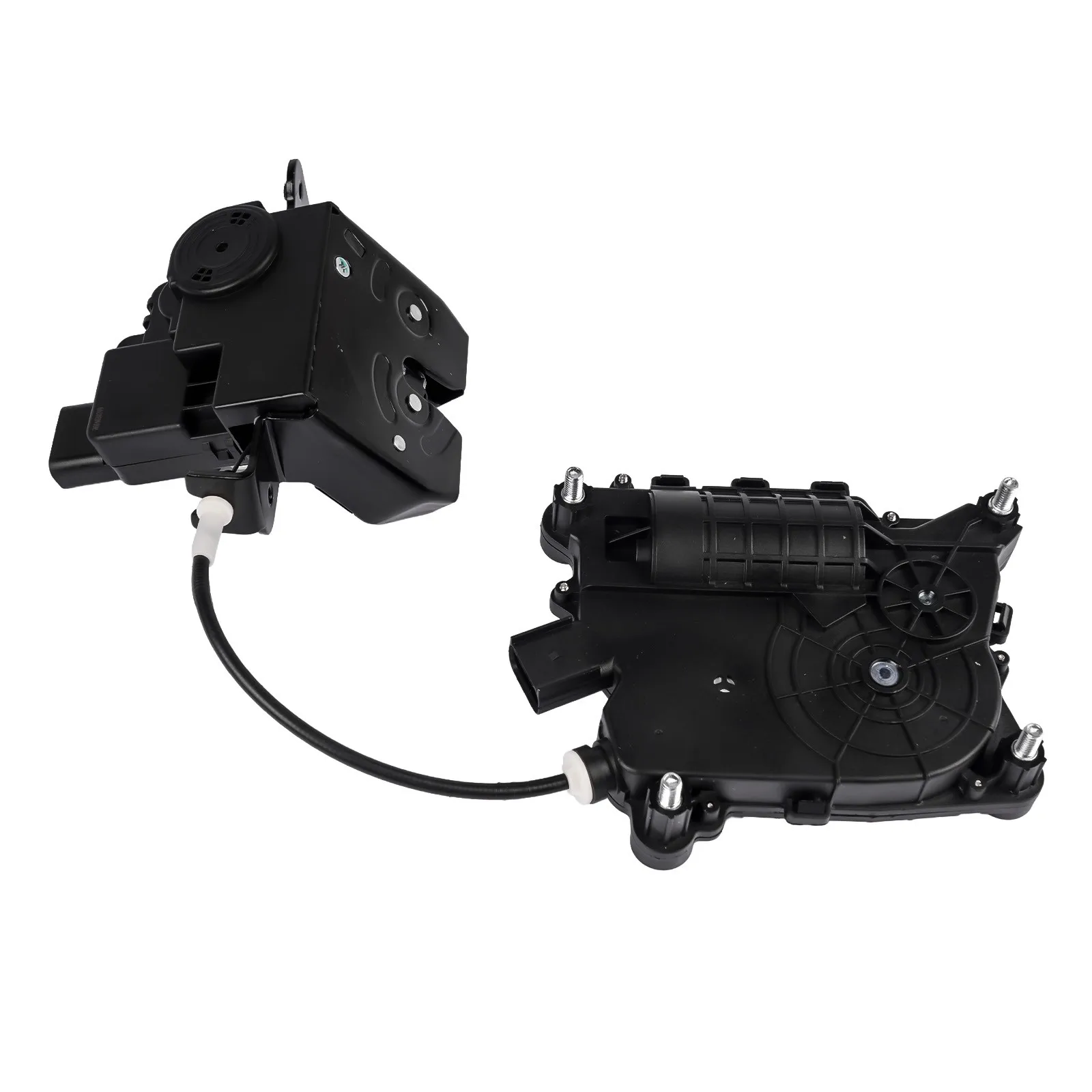 AP02 Power Tailgate Lock Actuator Latch for Hyundai Santa Fe 2019-22 Palisade 2020-22