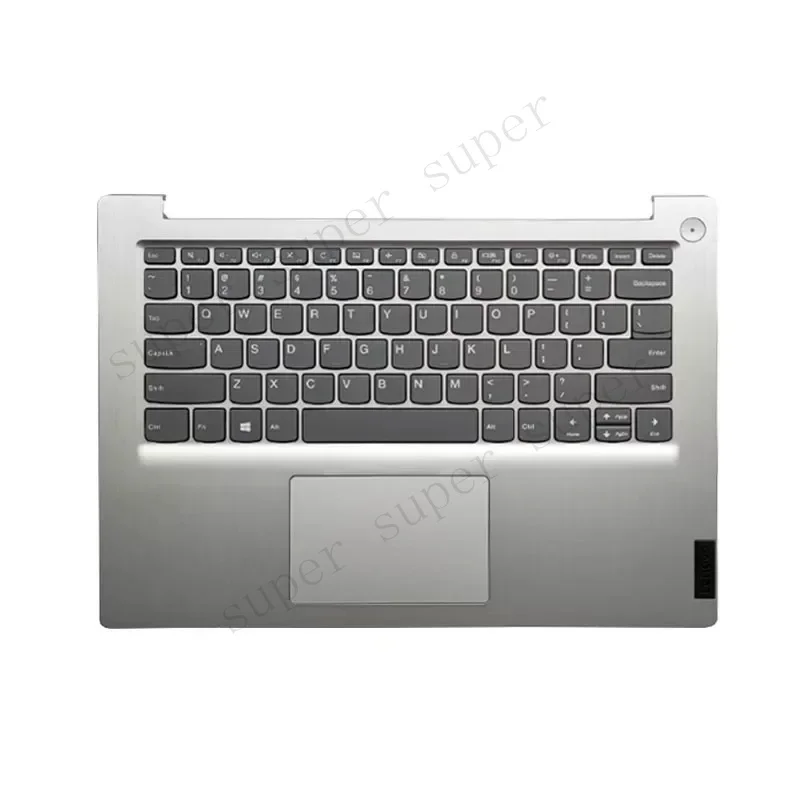 S+FOR Lenovo ideaPad 14s IIL 2020 IdeaPad 14sIML keyboard C case integrated
