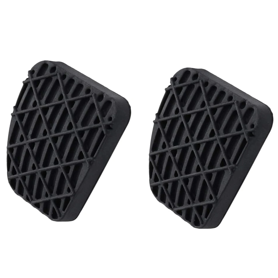 

2Pc For Sprinter Brake Clutch Pedal Pads Rubbers 2012910282