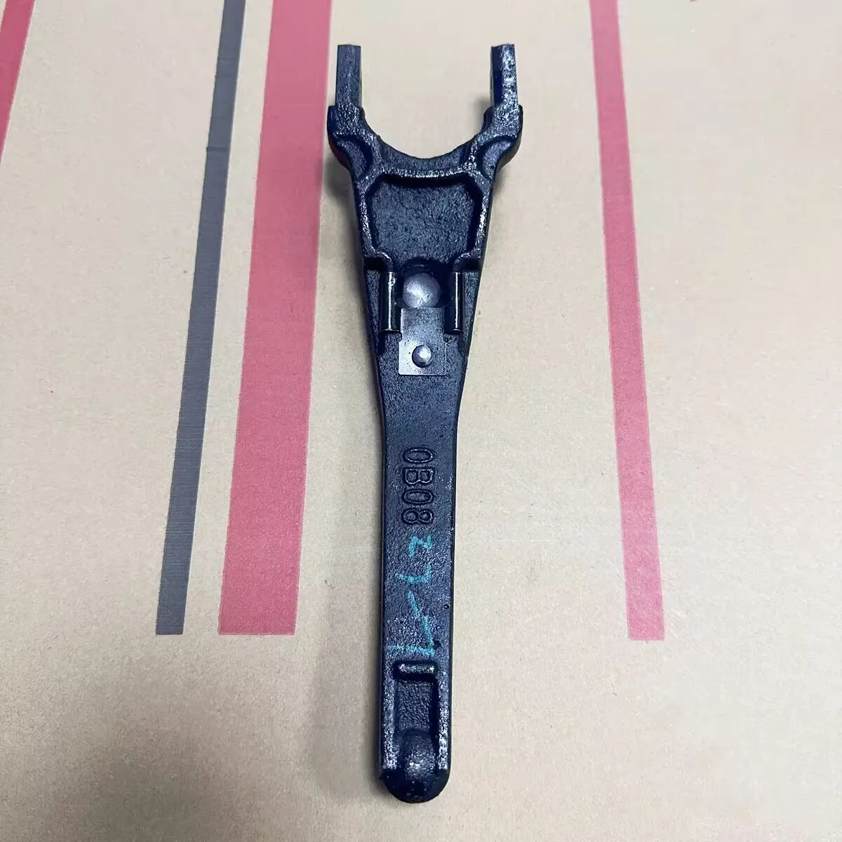 Brand New Genuine Clutch Release Fork 20422 2318A025 For Mitsubishi ASX LANCER