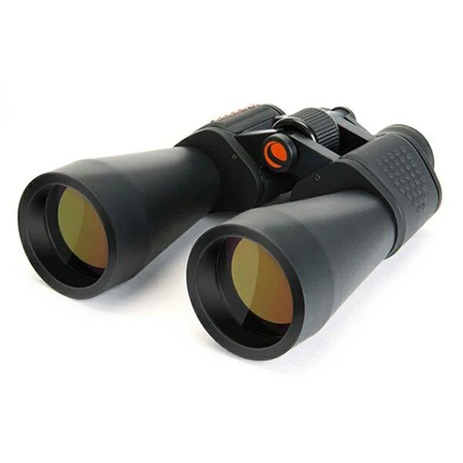 Celestron Skymaster 15x70mm Giant Binocular with BAK4 Prism