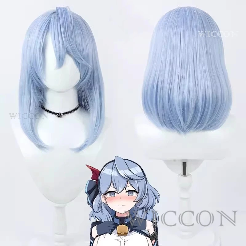 블루 아카이브 아마우 아코 코스프레 의상 선원 복장 할로윈 카니발 파티 세트