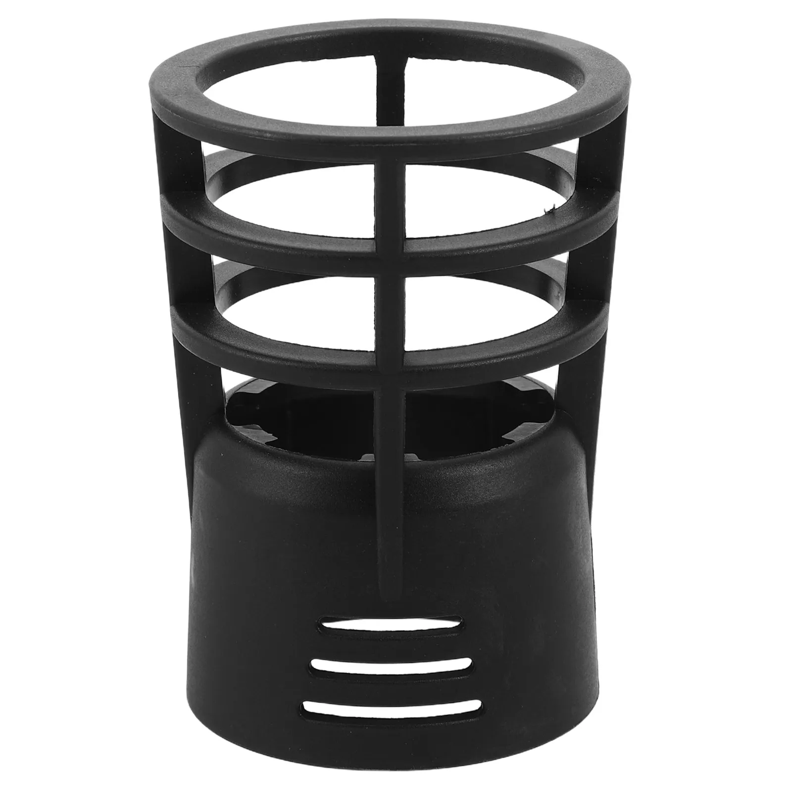 Heat Guns Shield Black High Temperature Resistant Nozzle Guard Holder for Air Nozzles Kits Hot Accessories Heat Gun