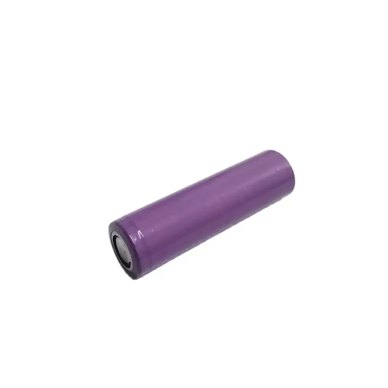 2 sztuk/partia 18650 bateria litowa 1500mAh 3.7V dla światła słonecznego