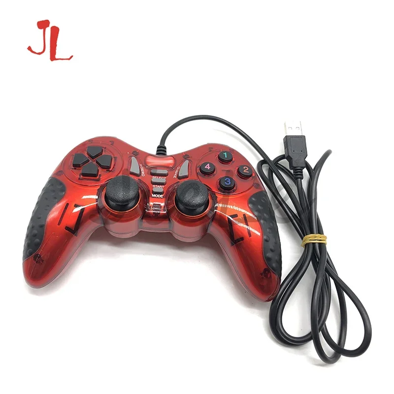 أركيد مانيجار كابل نيجرو 1,8 م ماندو عرفاليدا دي دوبل تأثير غمبد Joypad الفقرة بلاي ستيشن 2 PS2 K5
