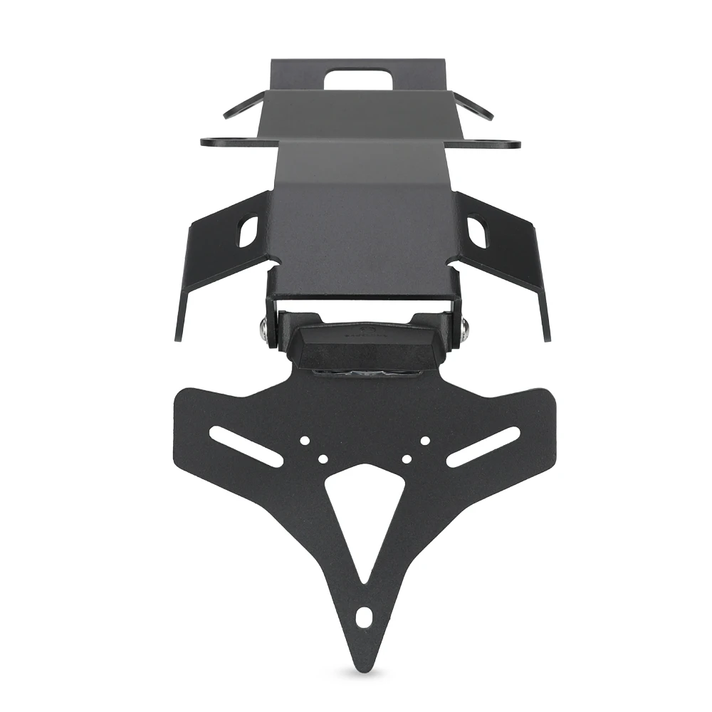 

Motorcycle Accessories License Number Plate Holder Frame Bracket FOR YAMAHA XSR700 XSR 700 / XTribute 2015-2022 2023 2024 2025