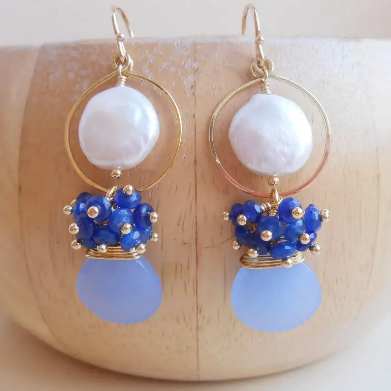 Constance Gemstone …