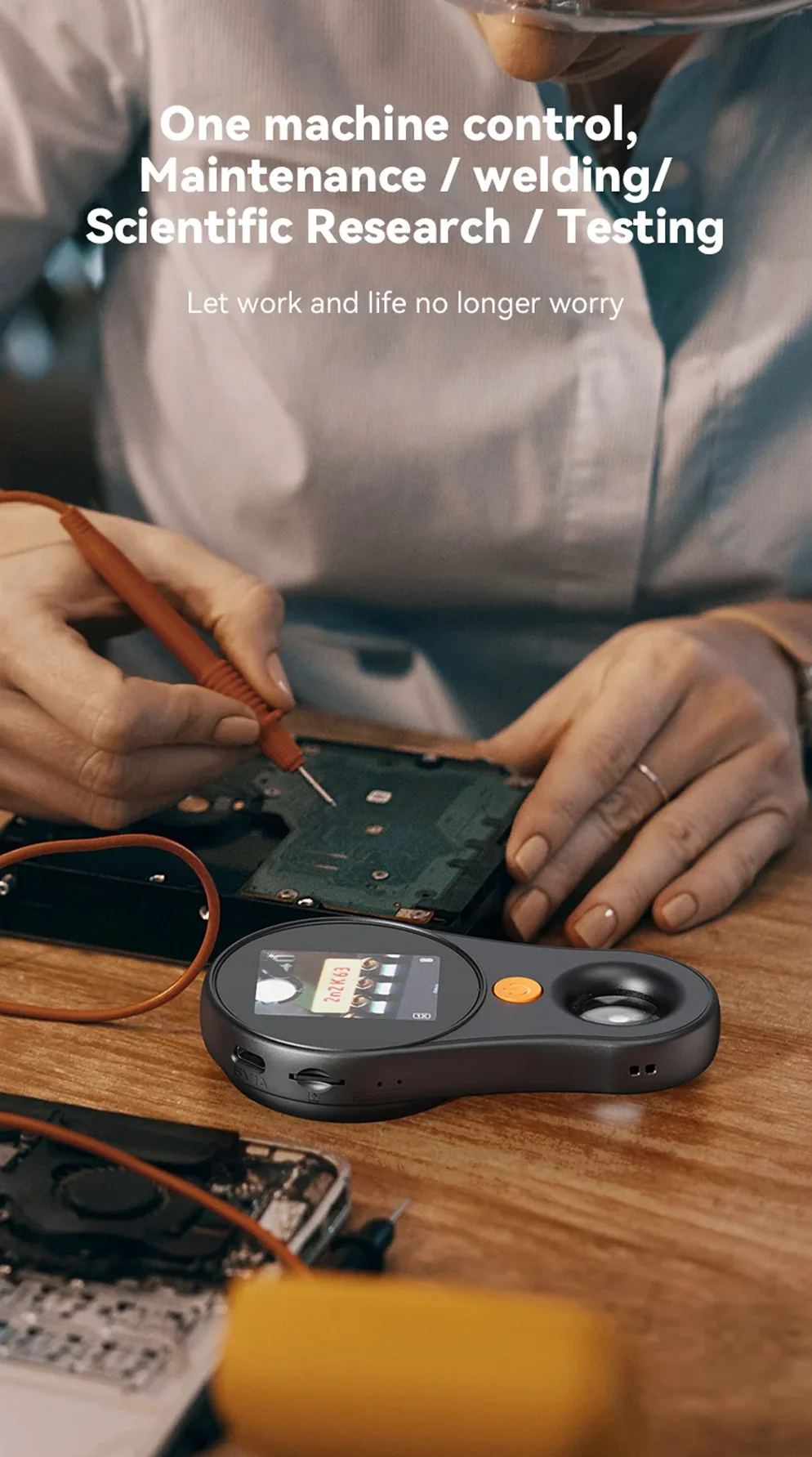 Thumbnail 4 - #39 Budget Digital Microscopes for Smart Shoppers