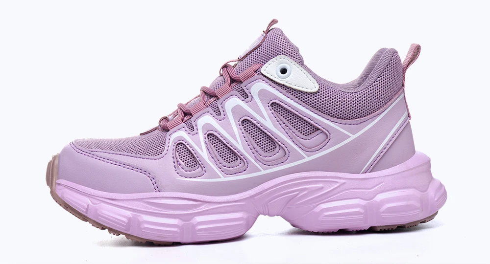 Chaussures de travail femme, autre vue