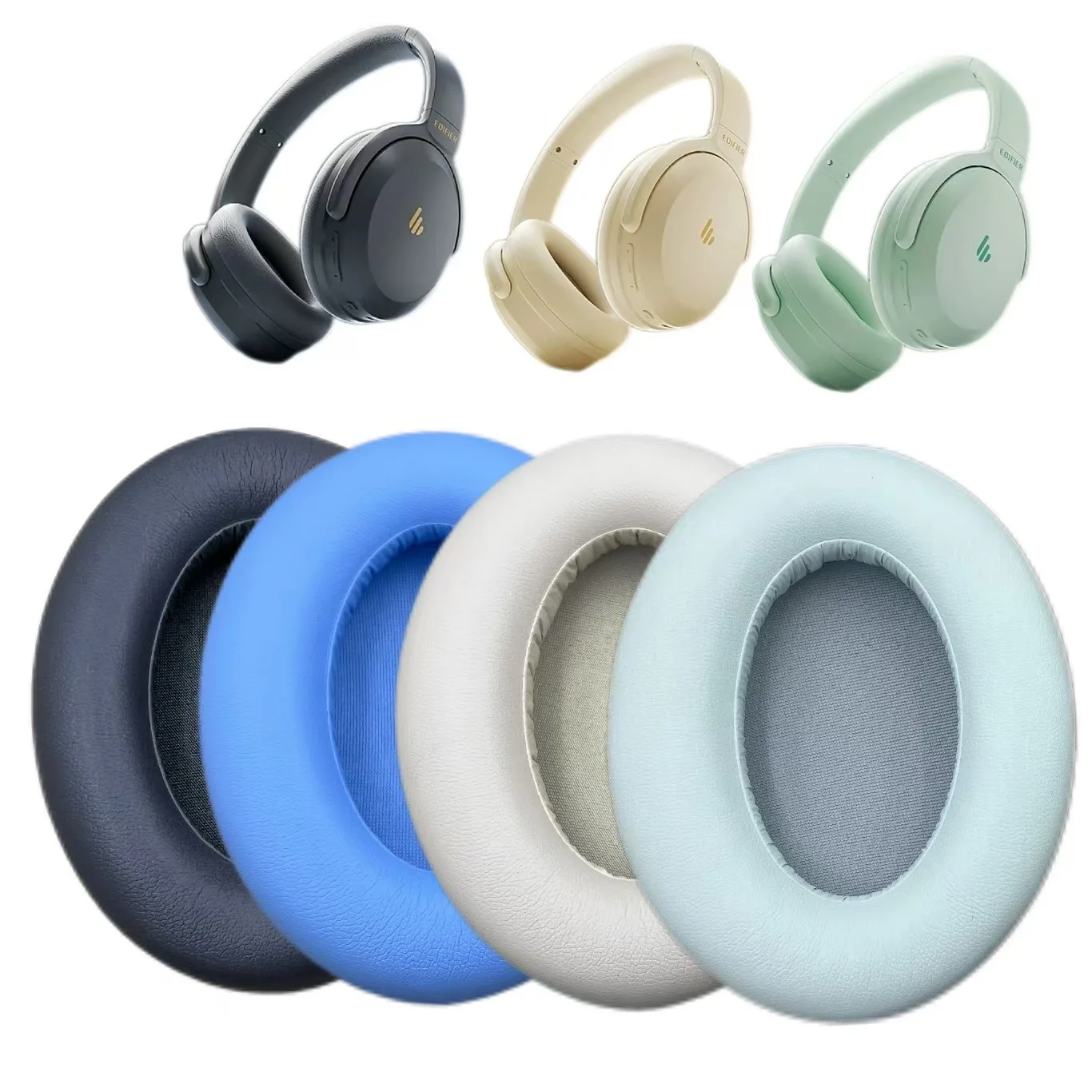 Replacement Earpads…