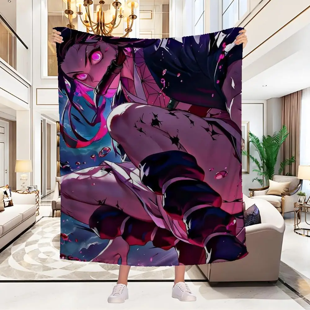 Throw Blanket G-Gho… - image