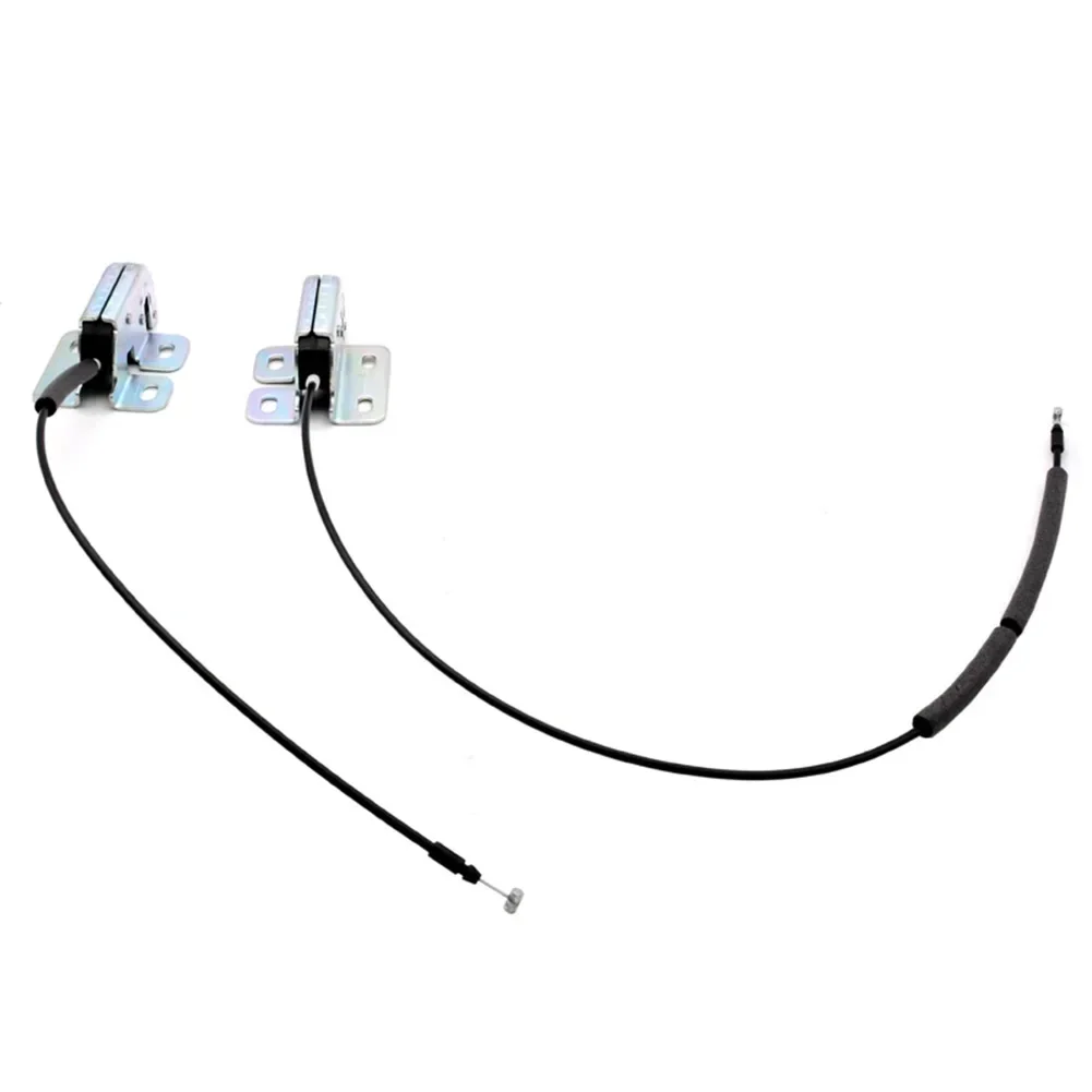 

Lotch Lock Lotch 905932234R Black Car Accessories Hatch Back Lotch Lock Lotch Plastic For Ren Ault Koleos 2008-2010