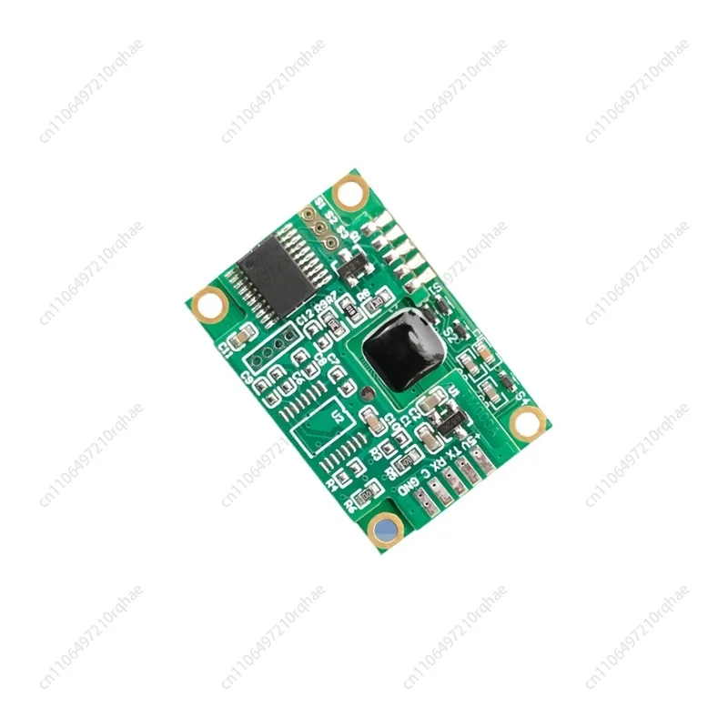 

Upgraded MCU Control Small Size Capacitor Displacement Sensor Module Caliper Displacement with Output Chip