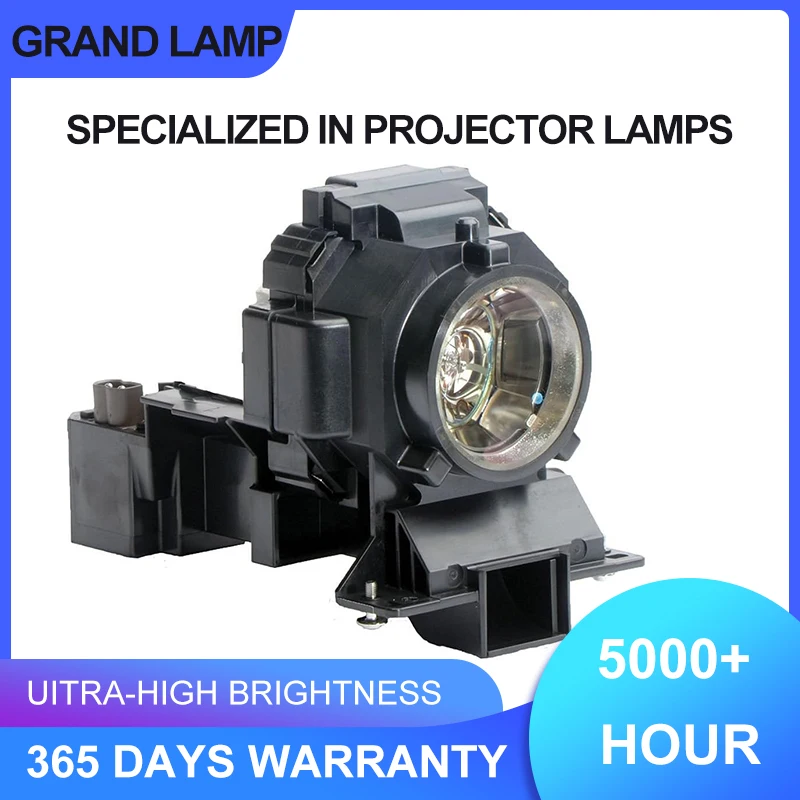

SP‑LAMP‑079 Compatible Bare Lamp NSHA350W/E21.9 for InFocus IN5542 IN5544 Projector