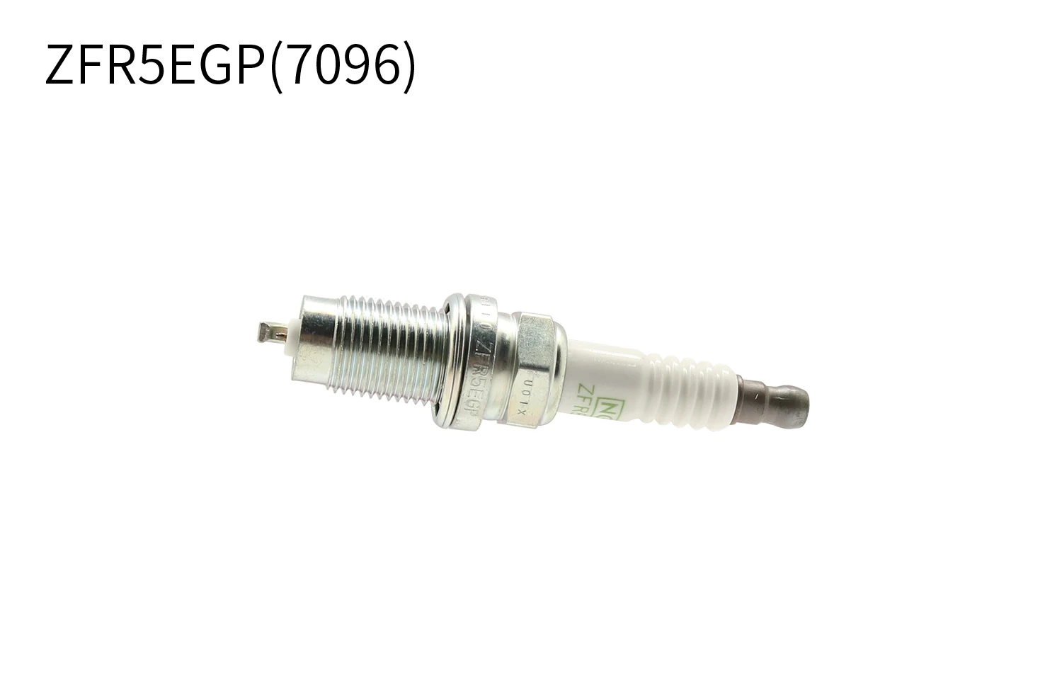 Spark Plug For NISSAN 240SX 300ZX Axxess D21 PickUP Stanza ZFR5EGP 7096 AP5224 3135 K16GPR-U11