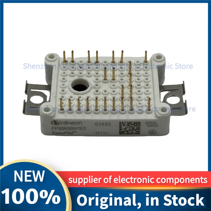 FS50R06W1E3 FP30R06W1E3 FP20R06W1E3 FP15R06W1E3 FP20R06W1E3 IGBT module