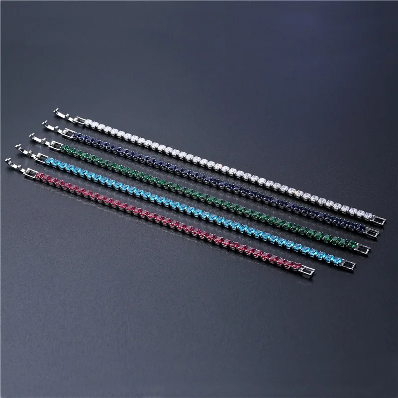 Thumbnail 3 - #48 Latest Silver Bracelets Offers