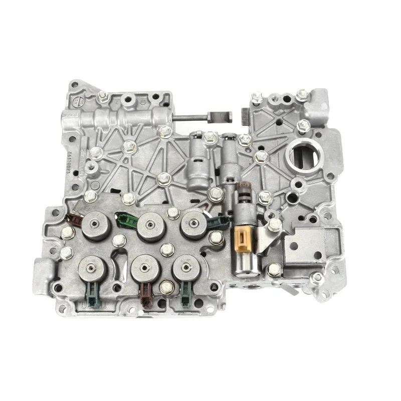 4EAT Transmission Solenoid Valve Body For 2004-UP Subaru Forester 2.5 Outback Car Replacement  tools Car accessories