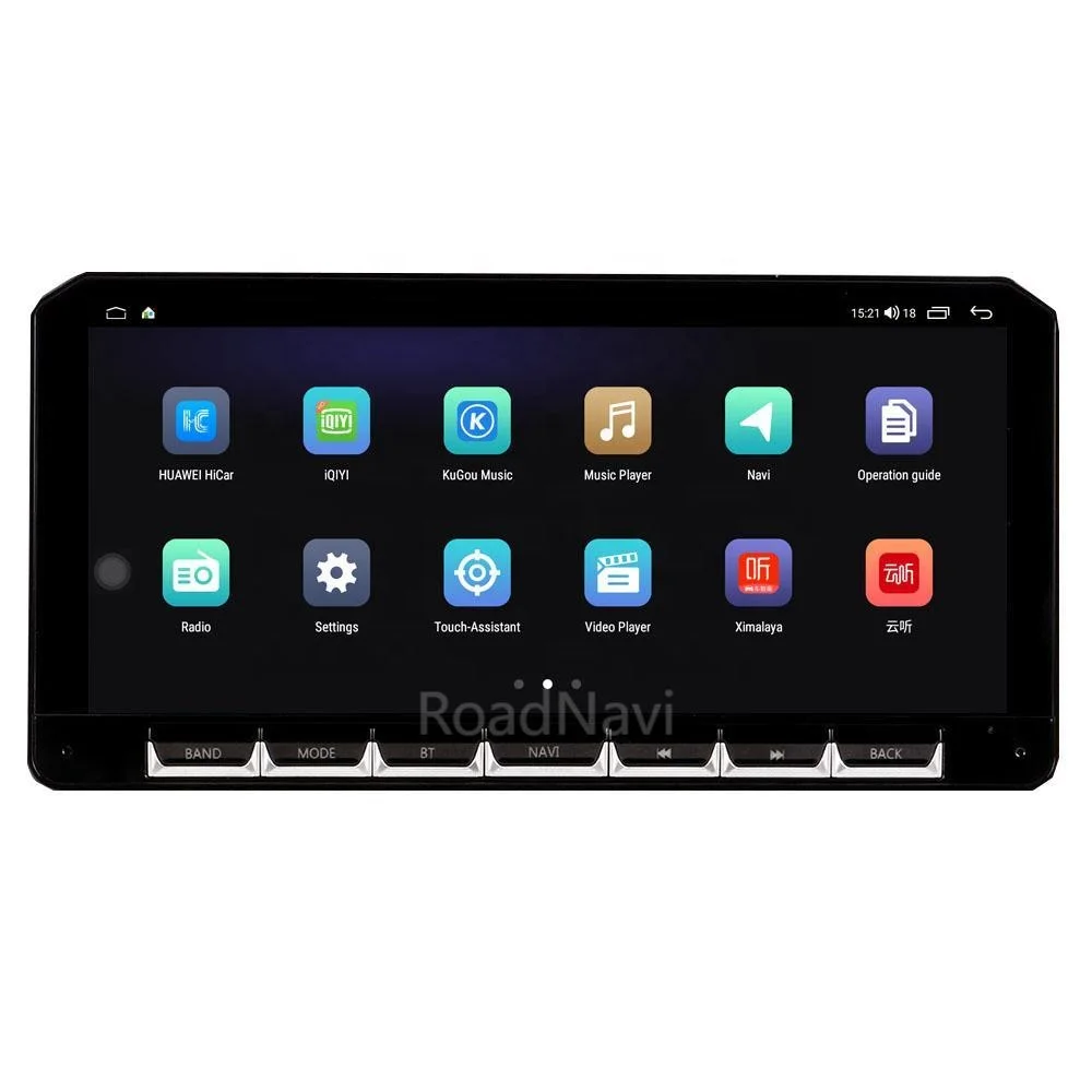 مشغل DVD للسيارة OEM لنيسان GTR 2017 راديو ستيريو نظام تحديد المواقع والملاحة Carplay 4G 360