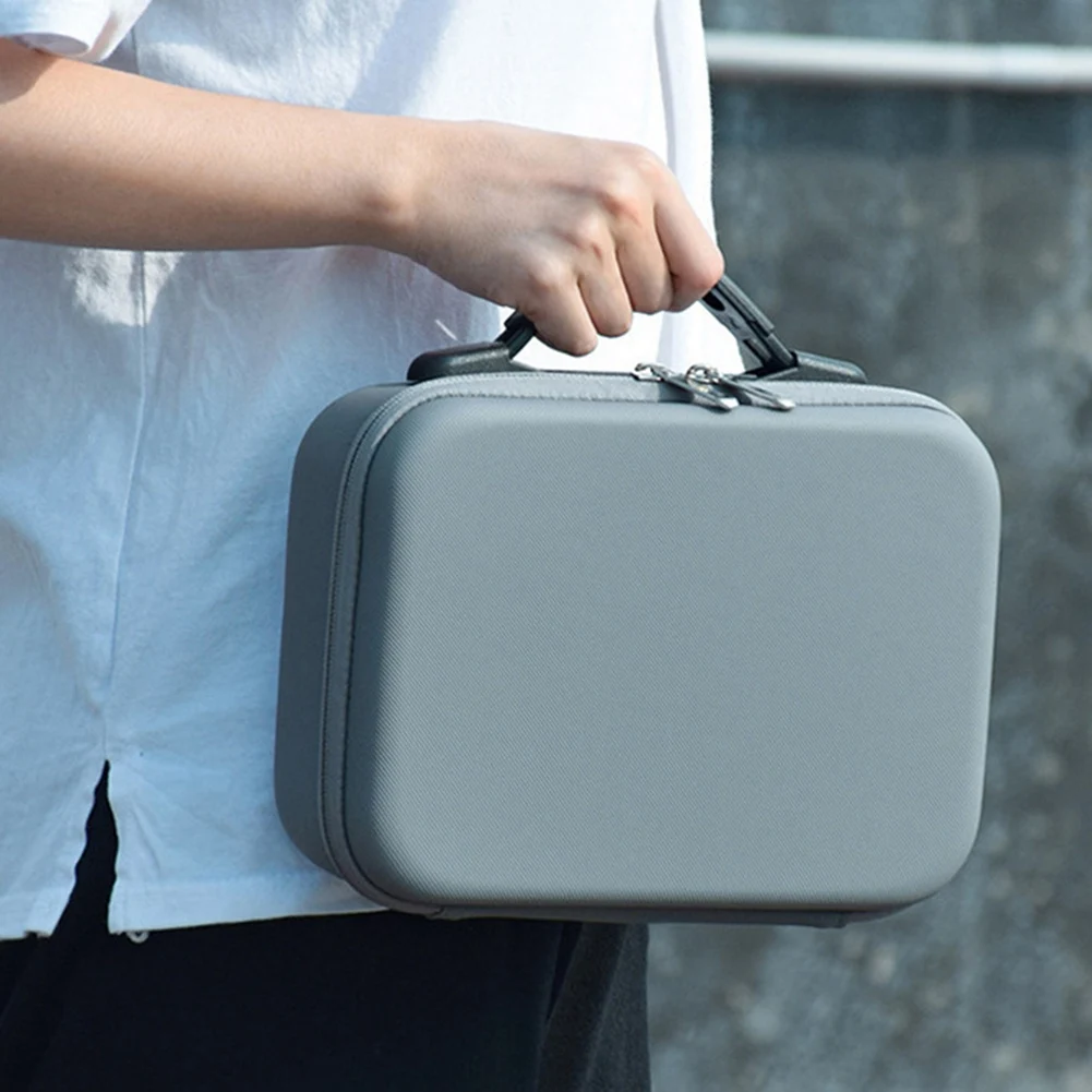 Сумки для хранения OM6, прочный чехол для переноски OM6 Osmo Mobile 6, ручной стабилизатор, простая портативная сумка, аксессуары