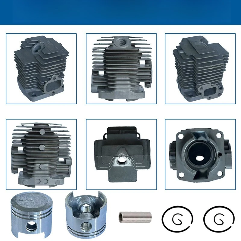 Suitable for Kawasaki TH43 cylinder TH43 accessories OE 110052122 TH43 cylinder assembly