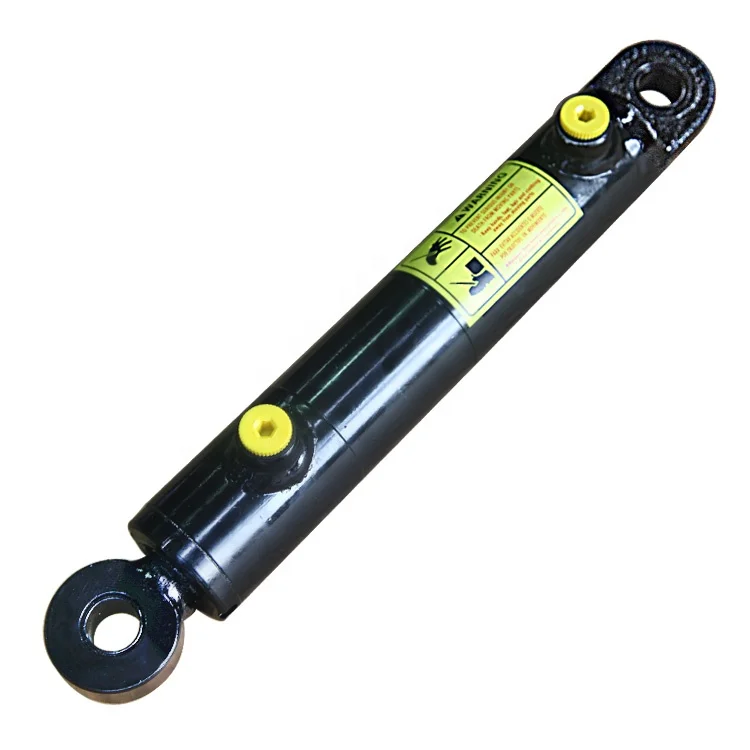 Hydraulic Cylinder Double Acting Cylinder Single Acting Hydraulic Jack