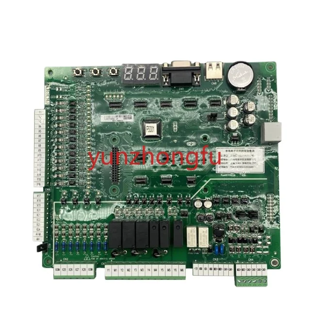 Manufacturers Sell  Elevator PCB  NICE3000+ Control Board MCTC-MCB-C2/C3/K1/B