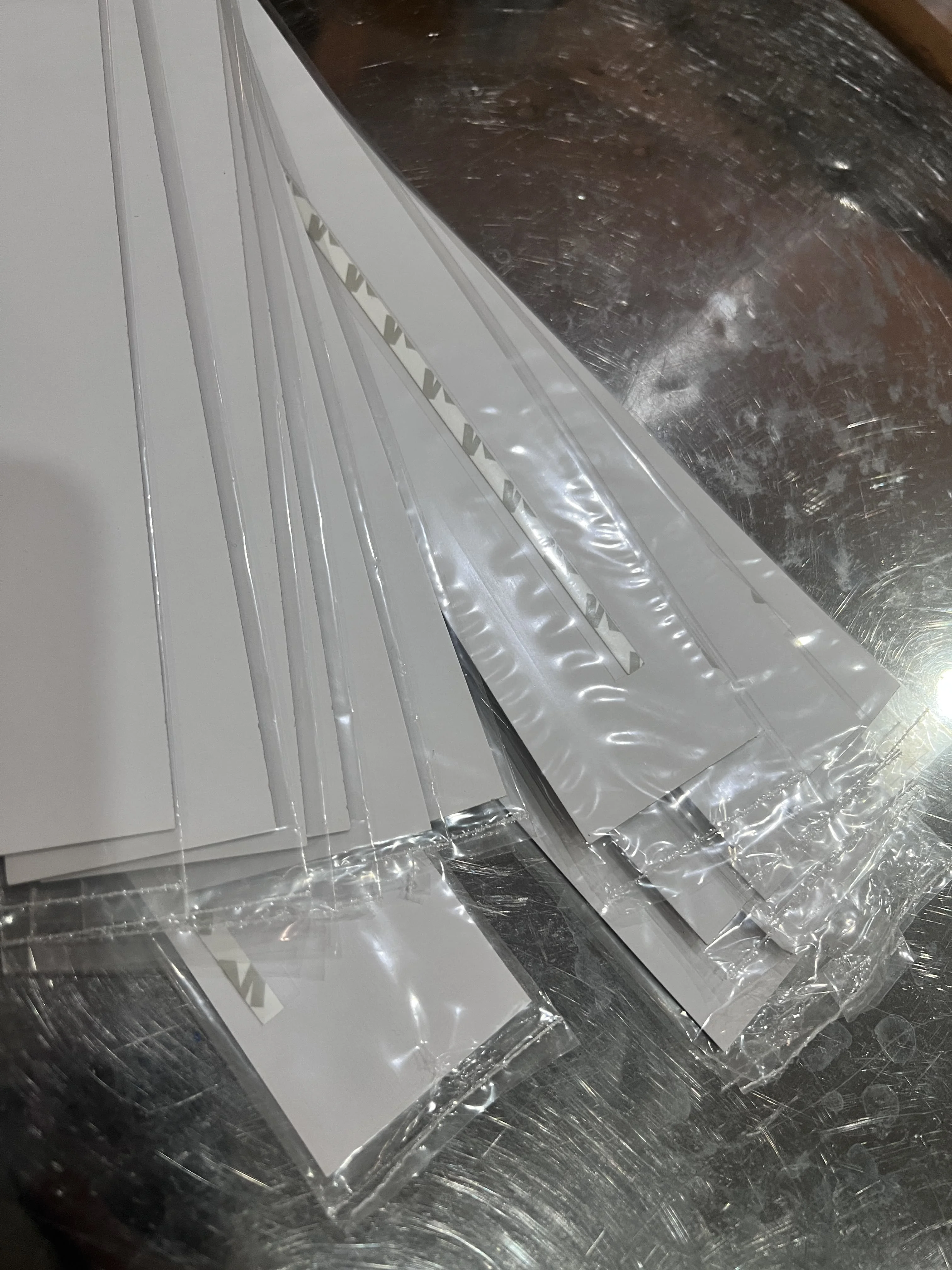 

E163 Recovery Blade Tape Seal for Toshiba E-Studio 163 165 166 167 200L 202L 203 203L 205 205L 206 207 230 230L 232 233 233p 237