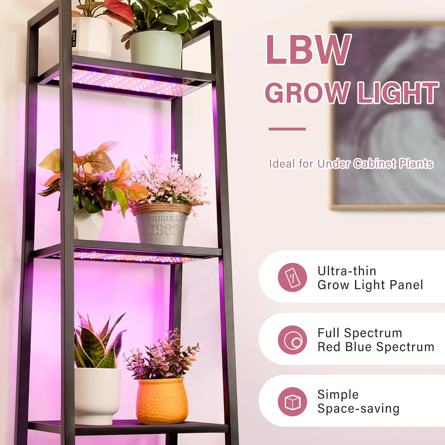 30cm DC12V Led Grow Light Full Spectrum Phyto Lamp Dimmable 4H/8H/12H Timer Seedlings Vegs Flower Growing Lamp IR Remote Control