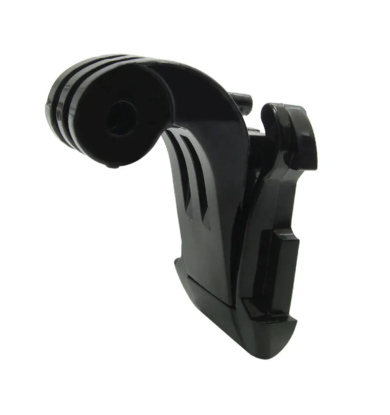 For GoPro Hero 13 12 11 10 9 J Hook Buckle Torso Helmet Mount Base For Insta 360 X5 X6 DJI Action 6 4 5 Pro OSMO 360 Accessories