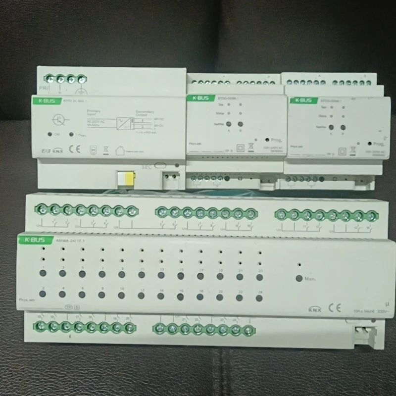 Visual Dali Gateway…