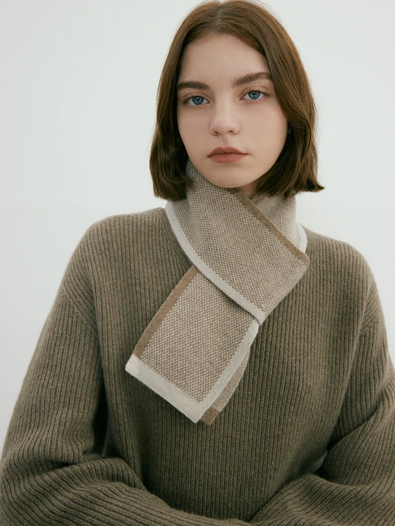 camere-knitted-scarf-thiened-autumn-winter-new-sle-for-men-and-women-vintage-color-blo-warm-small-ne-warmer