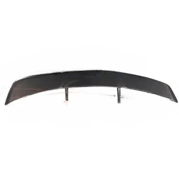 Car Parts Wholesale Bon Fiber Spoiler Rear Wing for Ferrai 488gtb Upgrade to Novitec Style