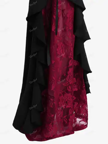 8 best sales रफ़ल पैंट - №2