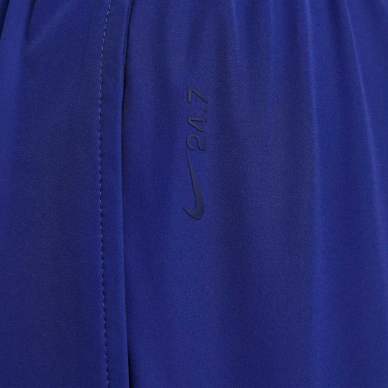 Nike Genuine 2024 بنطال رياضي نسائي ناعم واسع الساق منسوج HQ0236-455