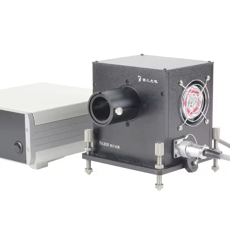 High Quality Dedicated To Enterprises Corporate Departments Optical Light Source Laboratory Photoelectric Instrument