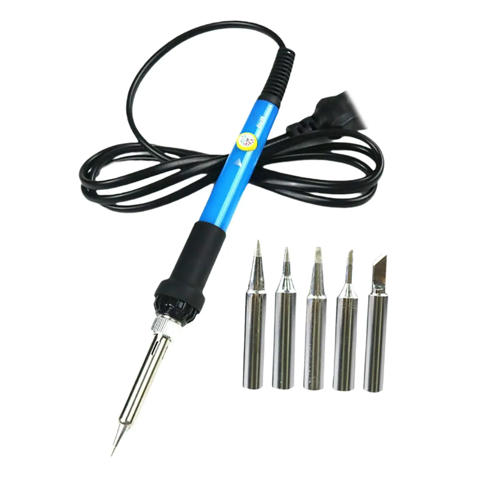 Portable Electric Welding Pen Electric Soldering Iron for Home DIY Soldering Welding Tools