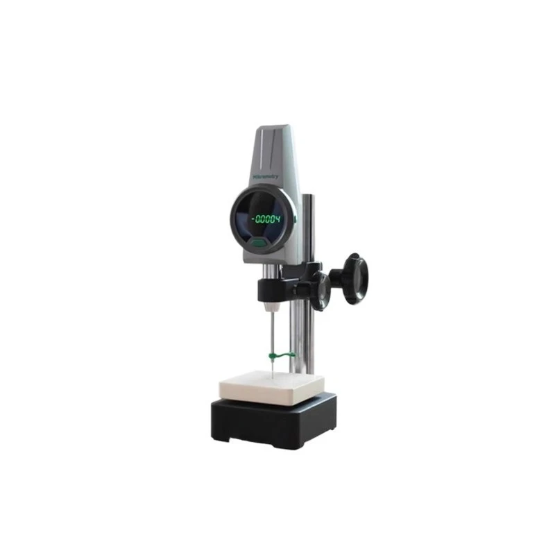 Measurement DHG-050 digital altimeter, depth and thickness parallelism measuring instrument