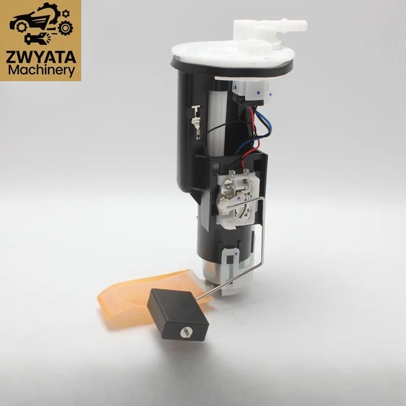 

Fuel Pump Assembly 15100-78A31 1510078A31 for Suzuki CARRY/EVERY DB52T 2000-2011 High quality