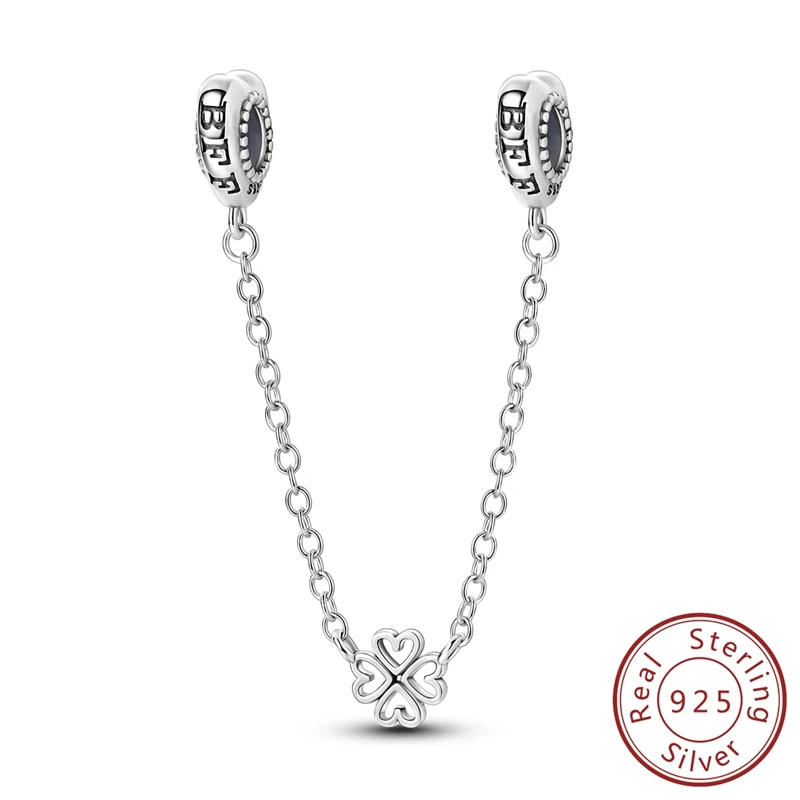 

Подвески, оригинальные стерлингового серебра 925, жемчужный коготь, кулон с принтом, бусины в виде животных, подходят для браслета, женские украшения, сделай сам, изысканный подарок, аксессуар