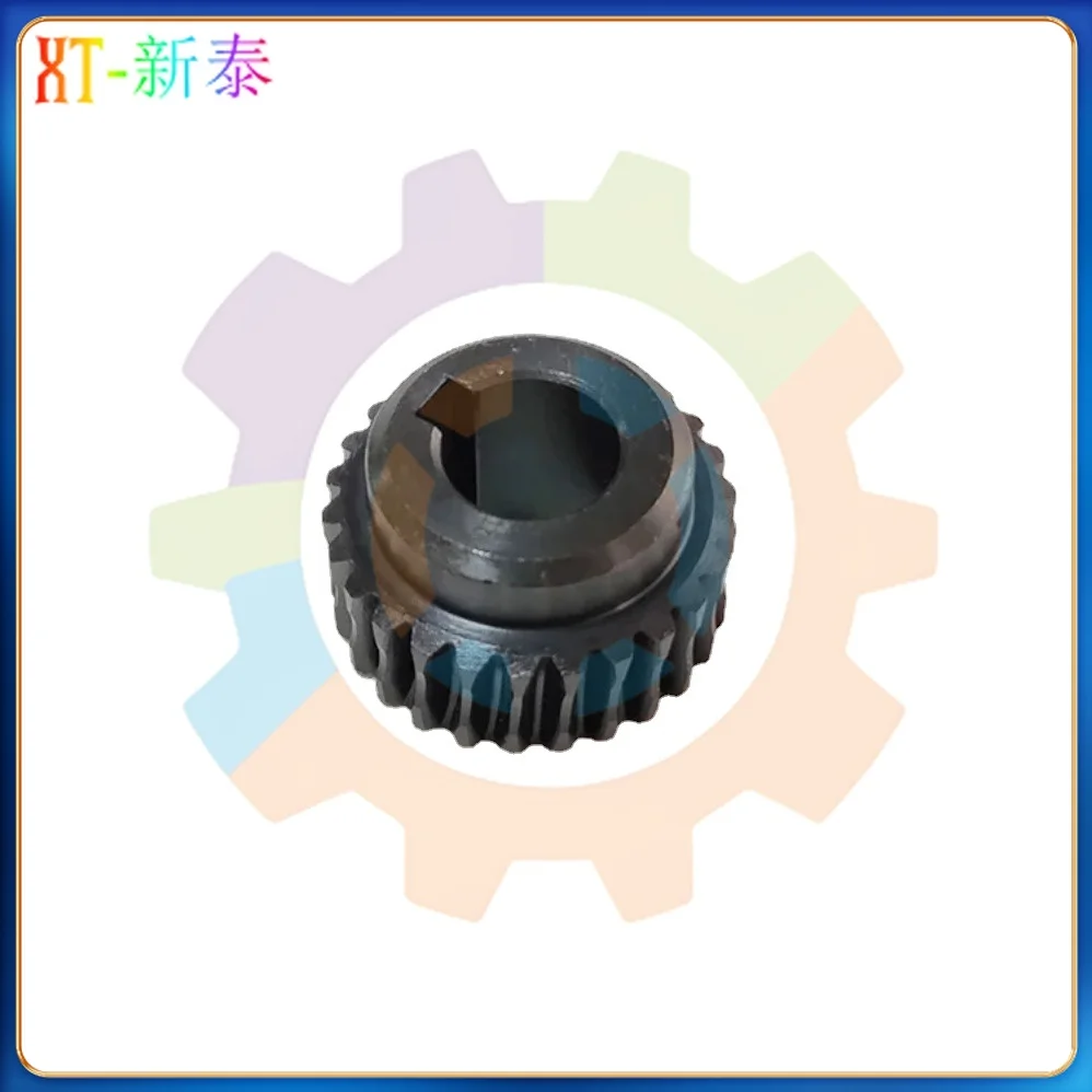 Best Quality 5 Pieces High Quality MO/GTO Worm Gear For Heldelberg