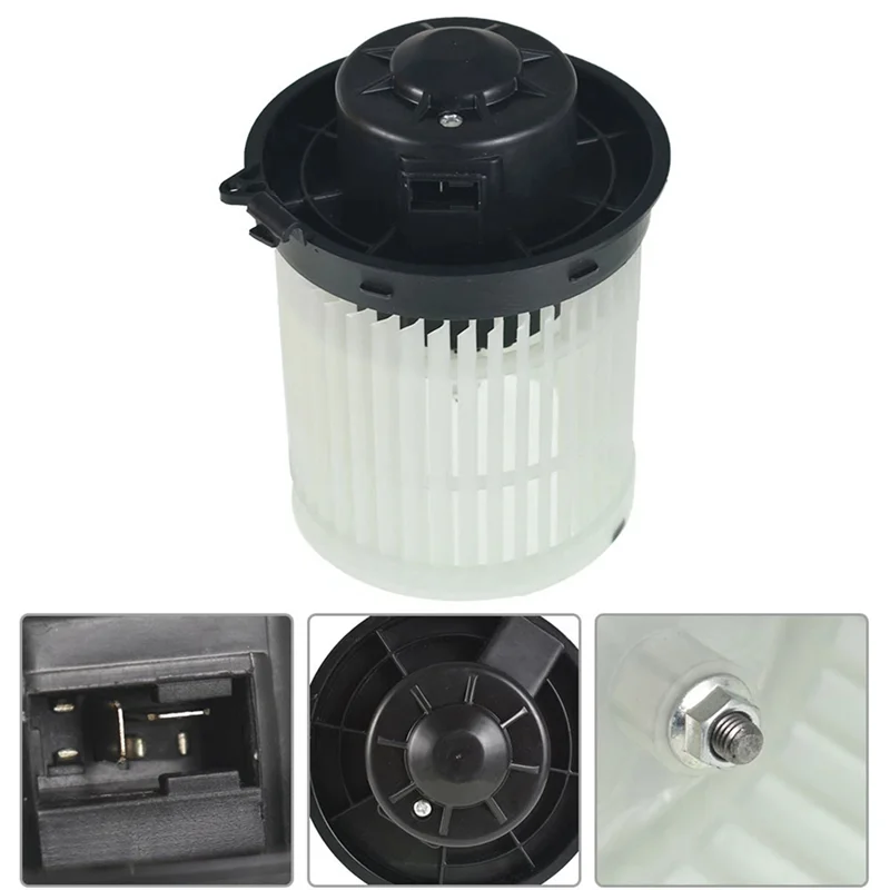 

Для Nissan LEAF 2011-2012 для Cube 2009-2014 автомобильный двигатель вентилятора кондиционера 273SY1K A 0A