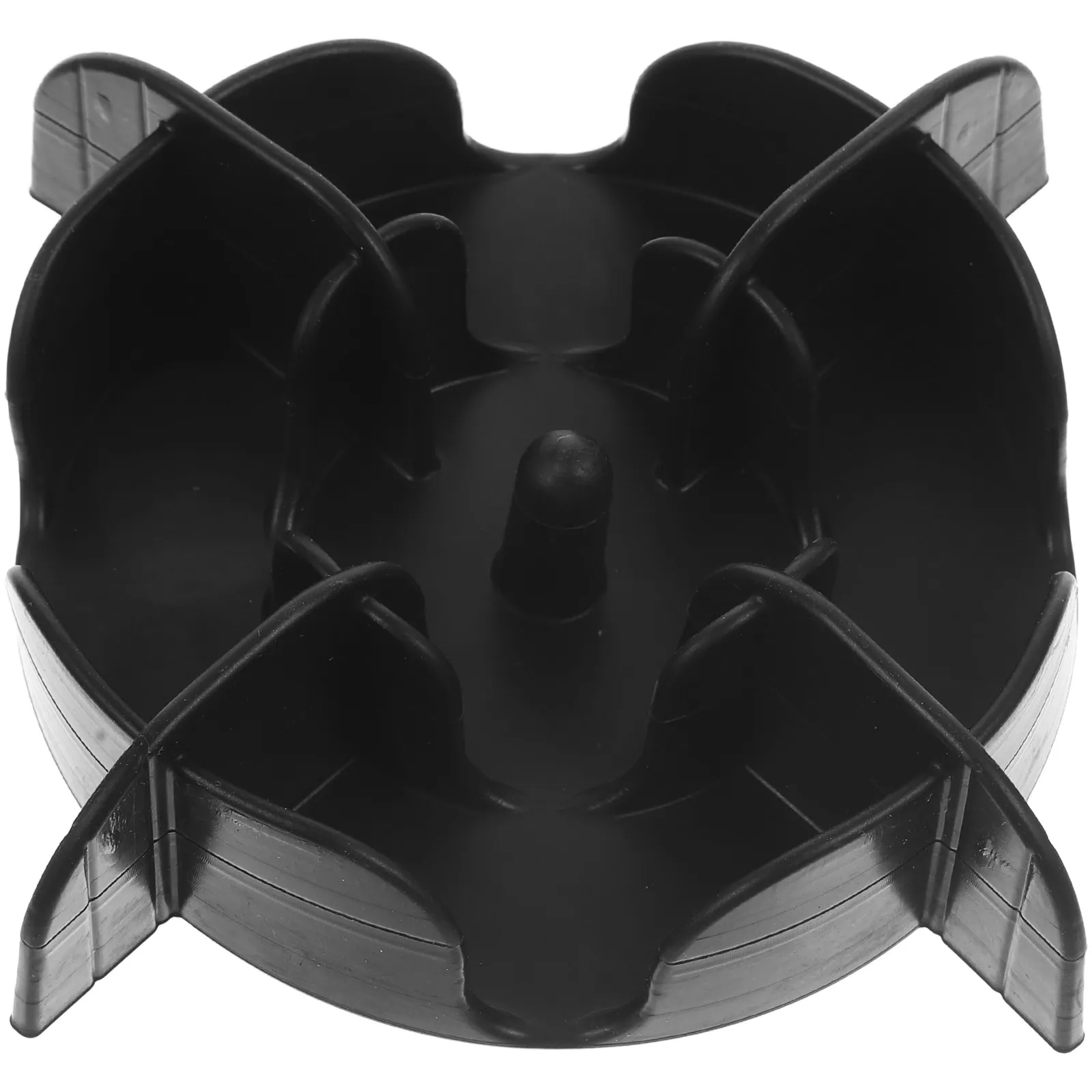 Pet Slow Feeder Bowl Insert Made of Safe Flexible Silicone with Nonslip Suction Cup for Dogs Cats Improves Digestion Slows
