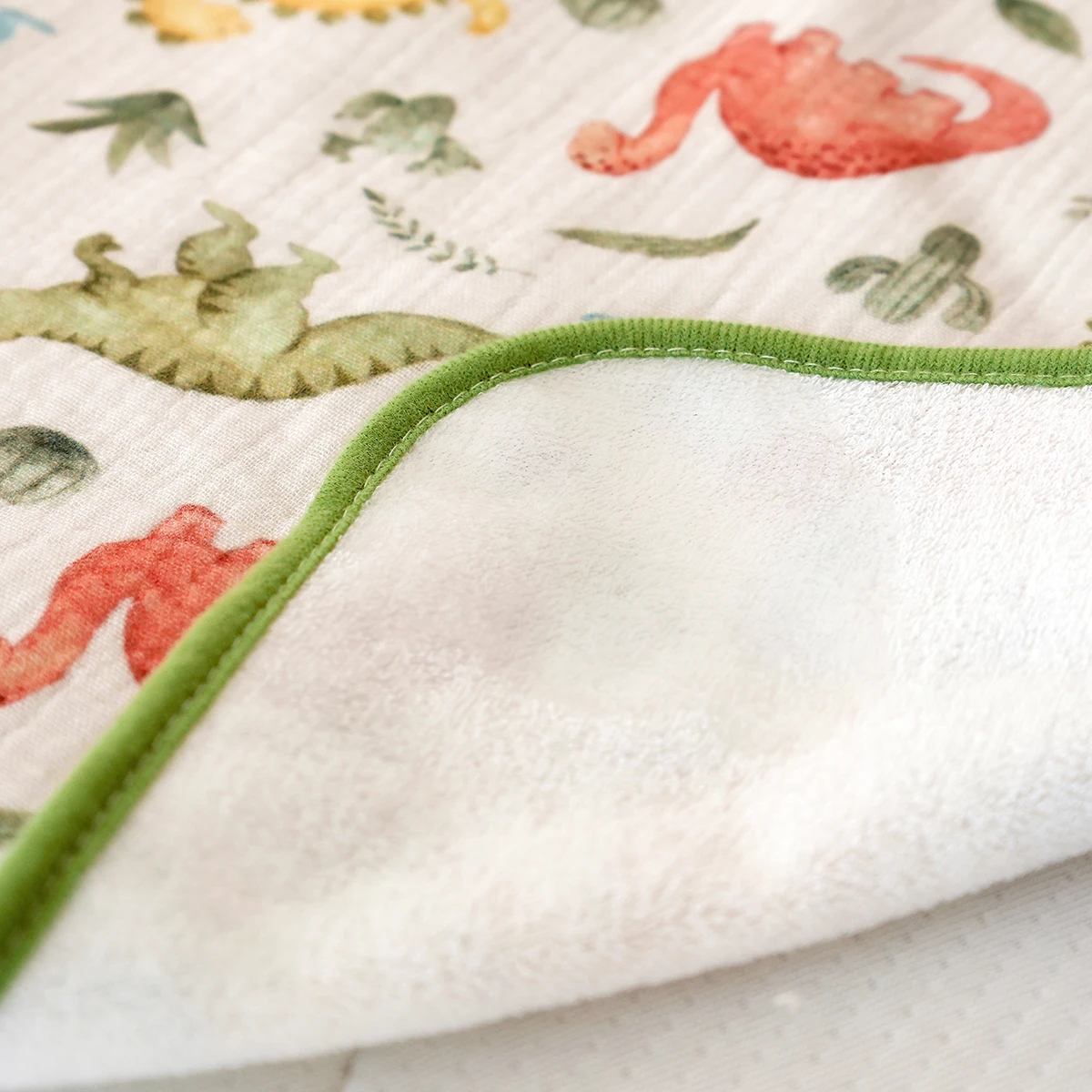 سجادة تغيير الحفاضات المحمولة بحجم S/M/L من Elinfant، وسادة تغيير حفاضات الأطفال القابلة للطي المقاومة للماء، الفراش، المرتبة، غطاء بديل